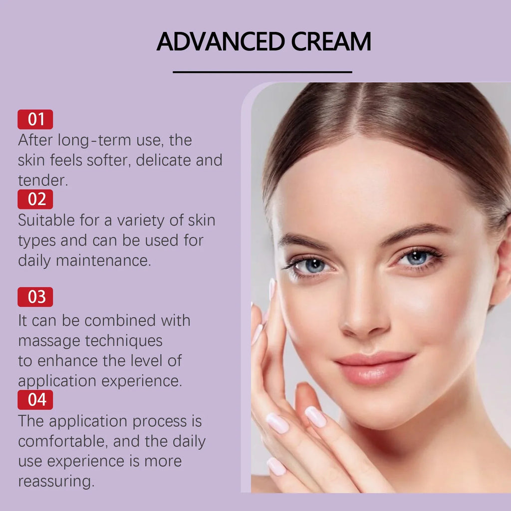Jaysuing Dark Spot Remover Cream – Brighten & Anti-Aging 30g