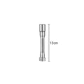 12- Universal Faucet Extender Stainless Steel 360 Rotation Kitchen