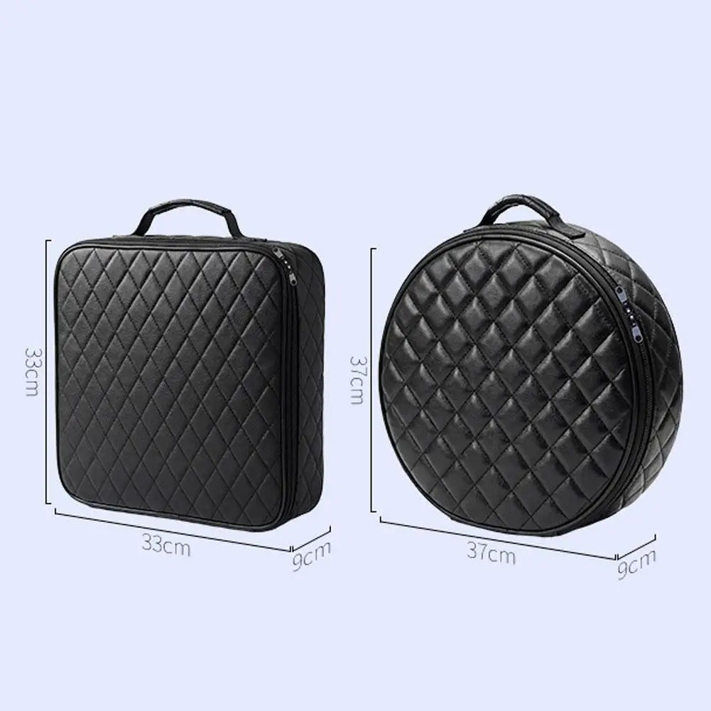EV Charger Cable Storage Bag – Waterproof & Fire Retardant Case