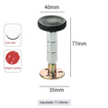 Adjustable Bed Frame Stabilizer Anti-Shake Support 30–110mm