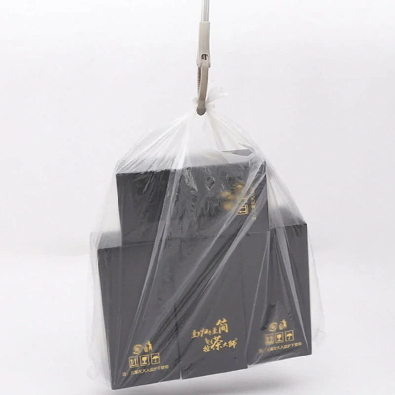 Telescopic Grabber Reacher Tool – Trash Picker Claw Stick