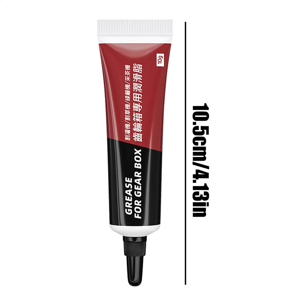 Lawn Mower Gear Grease 10g 5-Pack – Multi-Function Lubricant