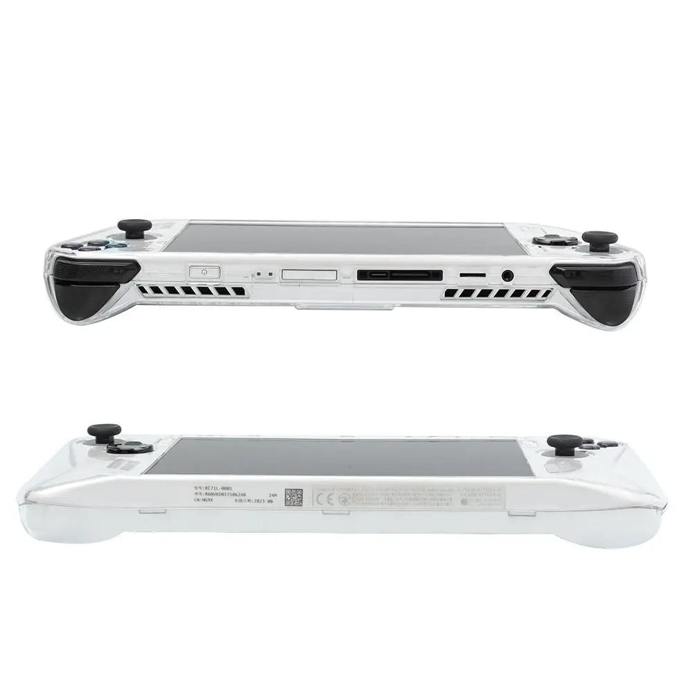 ROG Ally Shockproof Case with Kickstand | Full Coverage Shell