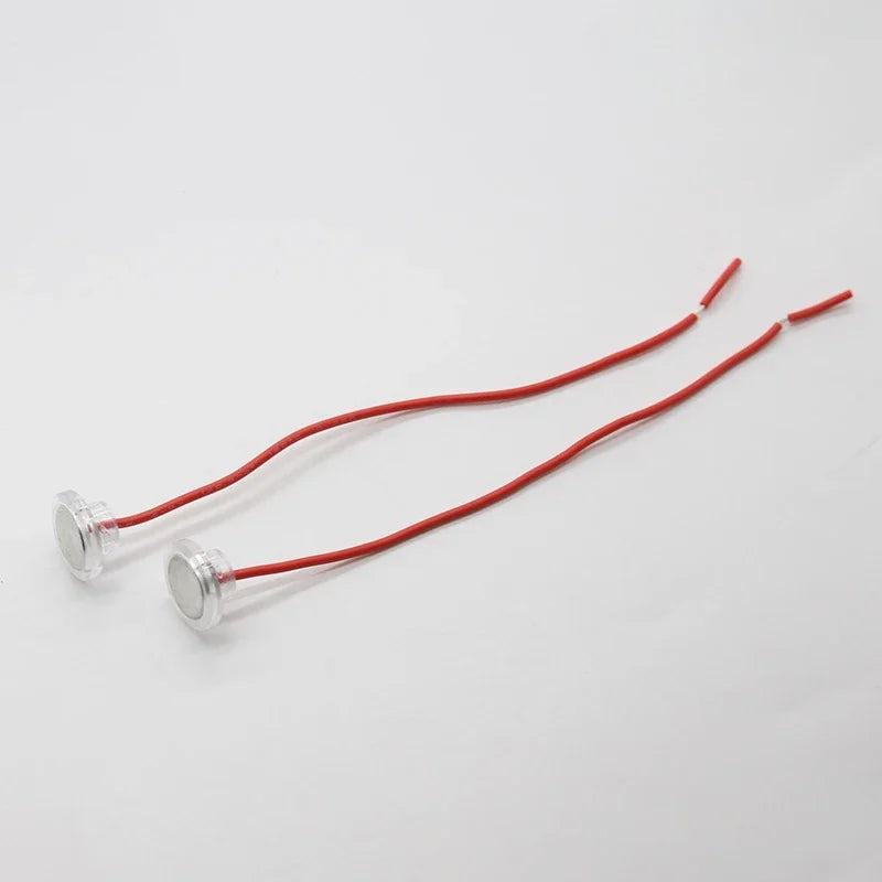 Touch Dimmer Switch Connector for Table & Floor Lamps – 10mm