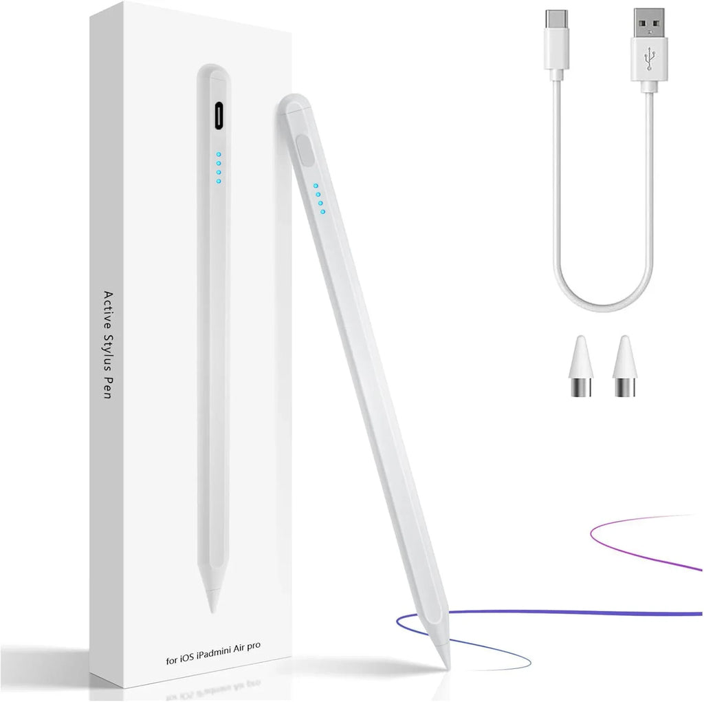 Universal Stylus Pen – Android, iOS & Windows Tablets