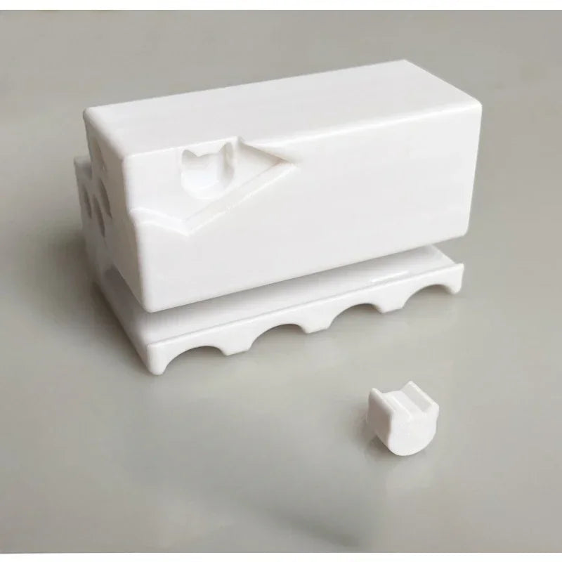Cardboard Cutter Tool for DIY Cat Scratching Board Projects