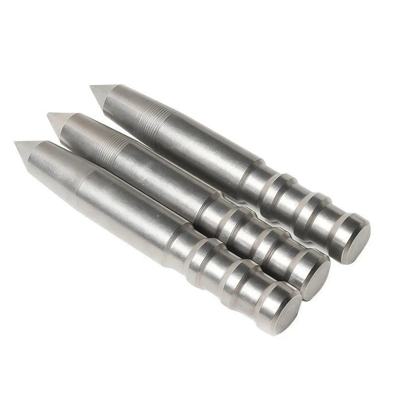 Center Punch Locator – High Hardness Metal & Wood Drill Tool
