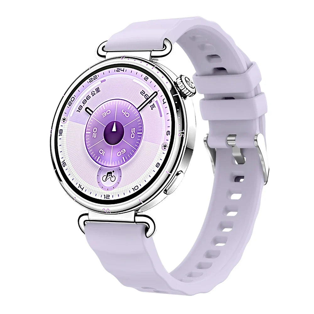 18mm Silicone Watch Strap for Huawei GT6 GT5 GT4 OPPO X2 Mini