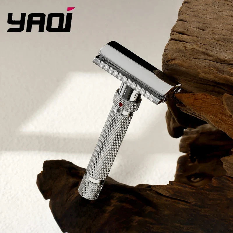 2026 Yaqi Selling Adjustable Final Cut Chrome Mens Professional