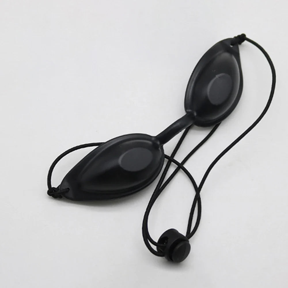 Laser Beauty Instrument Eye Mask Goggles Photon Rejuvenation