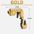 Champagne Gun Shooter & Bottle Stopper | Party Drink Blaster