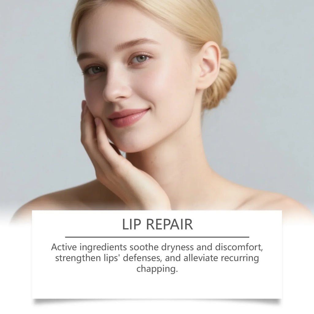 Plumping Lip Gloss – Crystal Oil, High-Shine & Hydrating