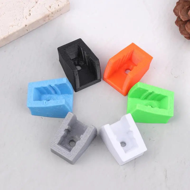 10-Pack Air Tool Wall Mount Rack Hangers for Garage Workshop