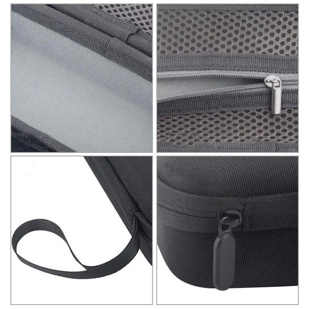 Hard EVA Case for Xiaomi Mijia Car Inflator 2 Pump | Protective
