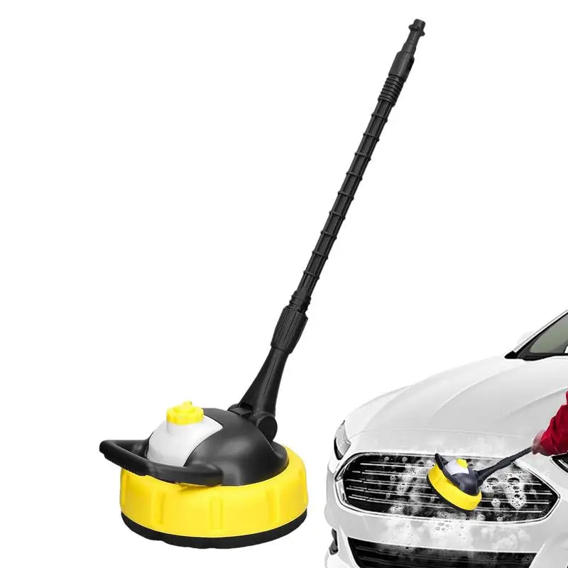 Appearance Cleaner Pressure Washer High-pressure Cleaning Brush Home