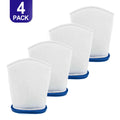 Sand & Silt Filter Bags for Pool Blaster Max P30X022SS 2/4pk