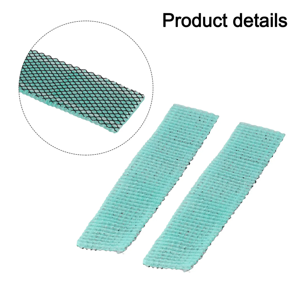 Air Conditioner Pads Conditioners Filter Premium Cotton Sheets