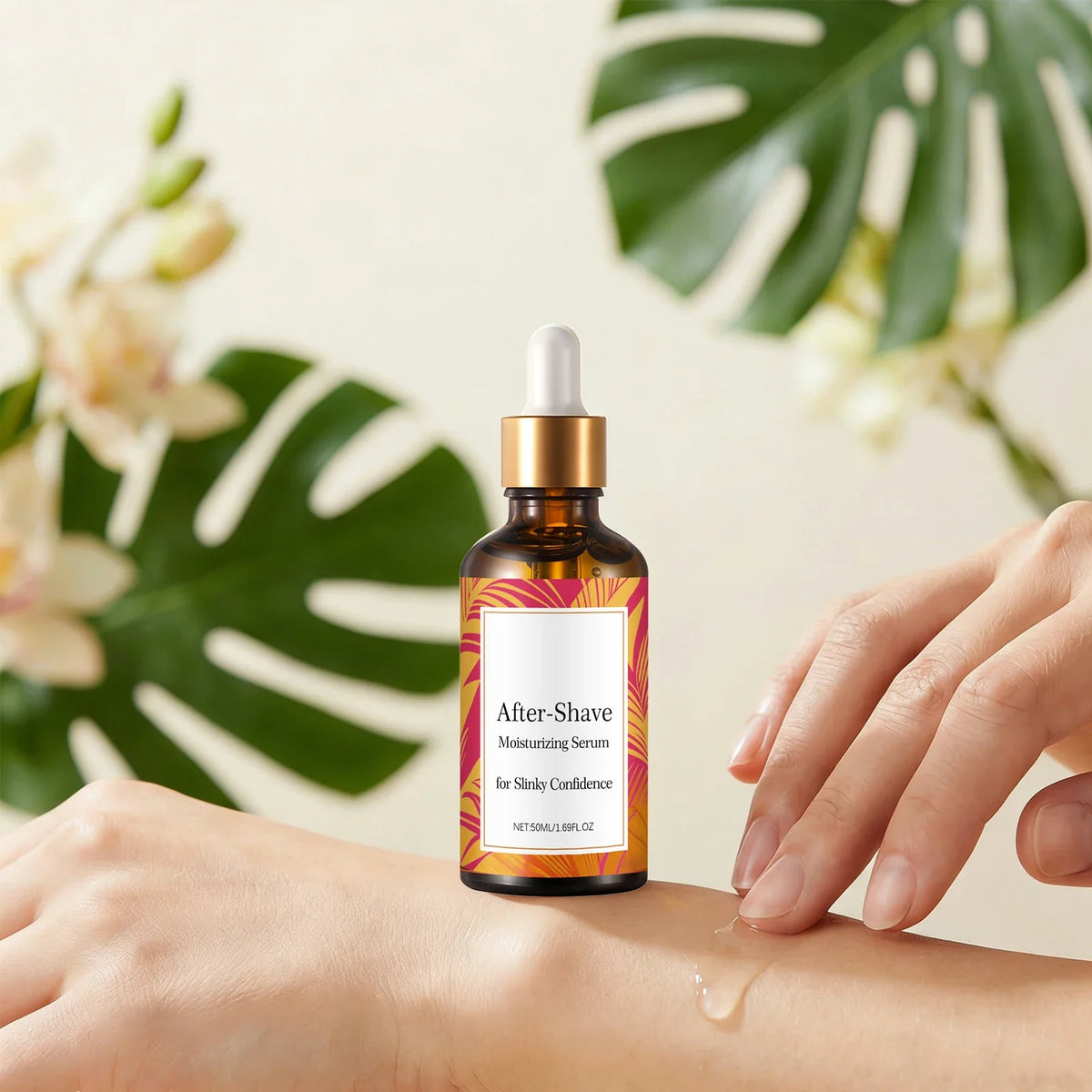 Hair Removal Aftercare Essence Spray | Hair Growth Inhibitor