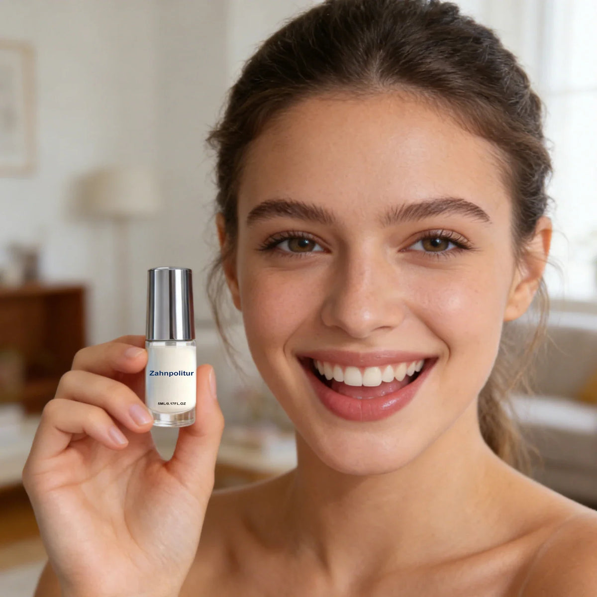Xylitol Tooth Polish – Whiten, Freshen & Protect Enamel 5ml