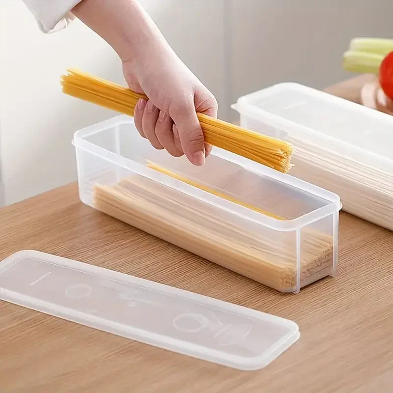 1 2 Refrigerator Fresh-keeping Storage Box Artifact Food Preservation