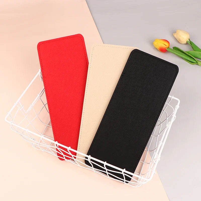 Felt Bag Base Shaper | Tote Bottom Support Insert – 3 Sizes