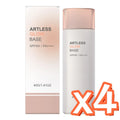 Color-Adjusting Foundation SPF 15 – Hydrating Primer Cream