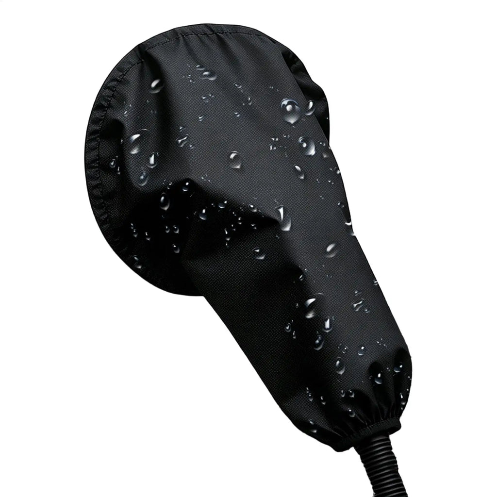 EV Charger Cover Magnetic Waterproof Dustproof PVC Electric Car Plug