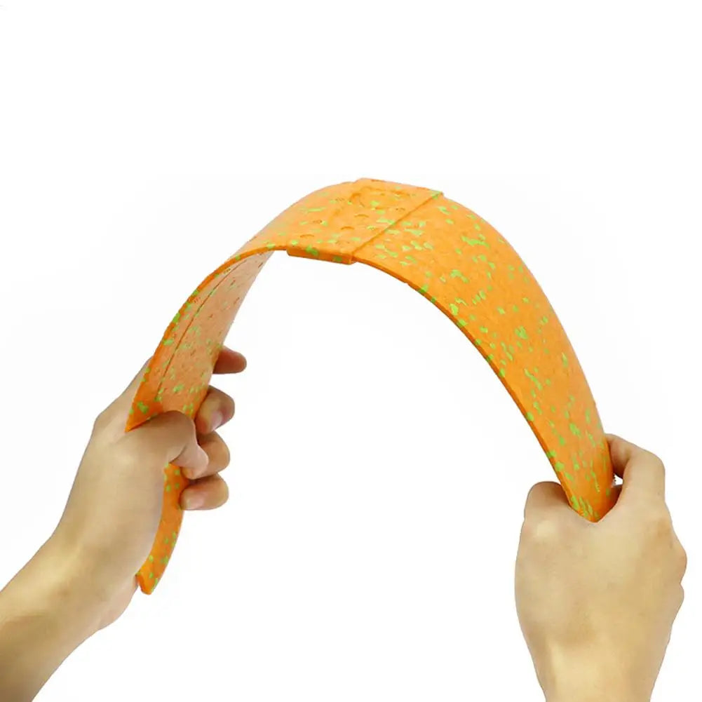 Kids Foam Glider Airplane Toy – Outdoor Flying Plane for Kids