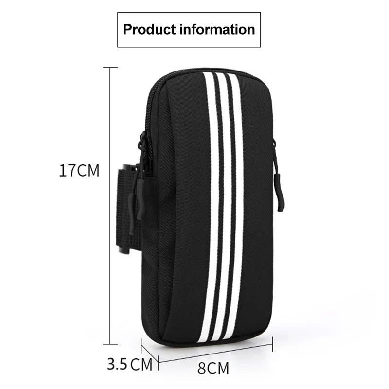 Armband Phone Running Bag Bags Accessories Wrist Armbands mp3 mp4