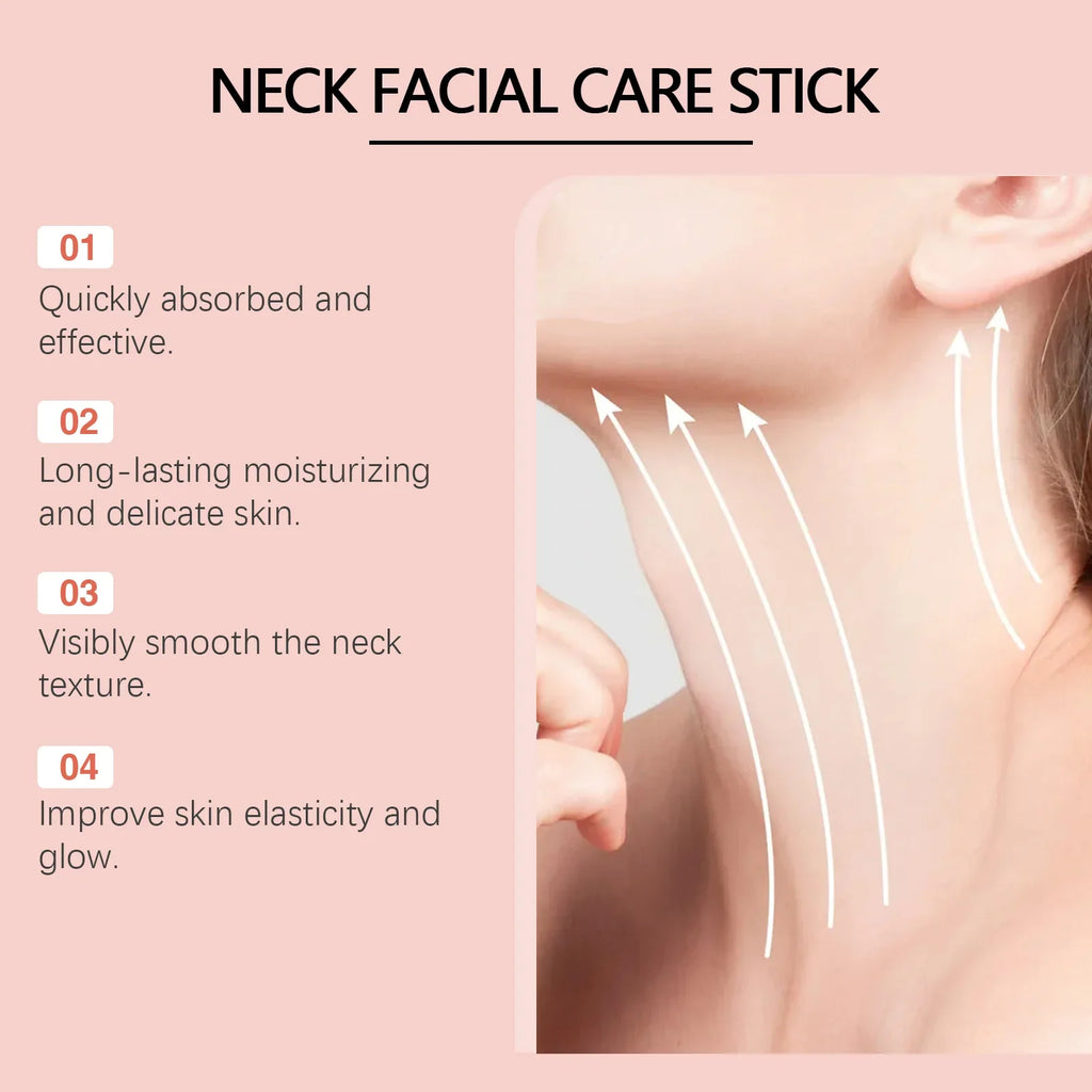 Hoygi Neck Firming Cream Stick – Lifting & Tightening | 40g