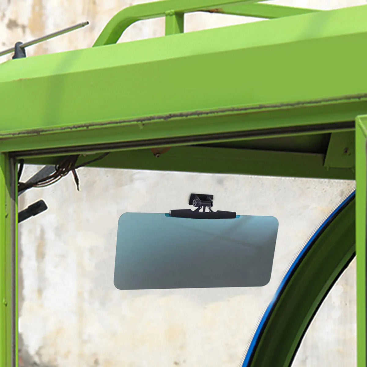 Car Visor Extender 180° Polarized Anti-Glare UV Sun Blocker