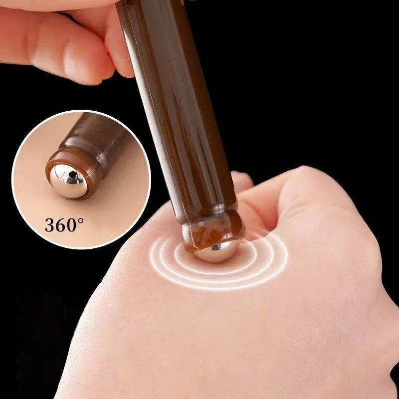 Telescopic Magnetic Back Scratcher & Massager – Extendable