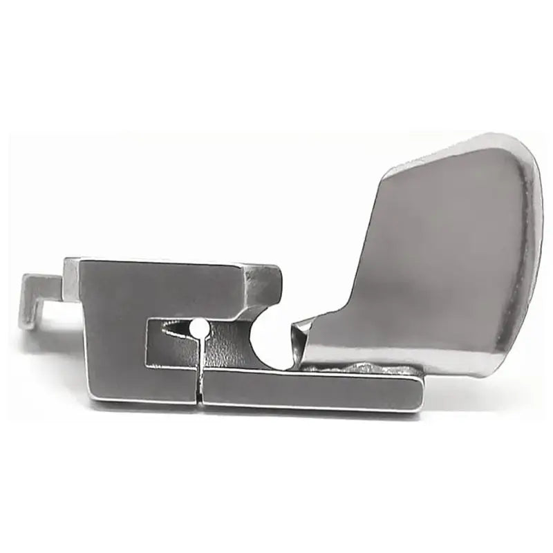 A36T- Hem Pull Tube Silk Chiffon Skirt Crimping Presser Foot Flat Car