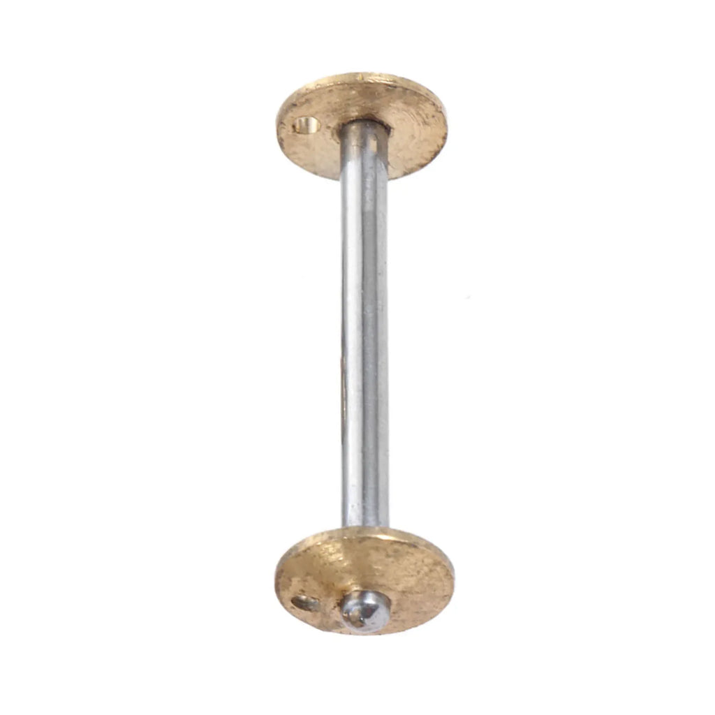 Steel Bobbin for Singer 27, 28, 127 & 128 Sewing Machines