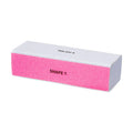 4-Way Nail Buffer Block – File, Smooth & Shine in One Tool