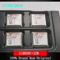 SIM800C GSM/GPRS Bluetooth Module – Voice, SMS & Data