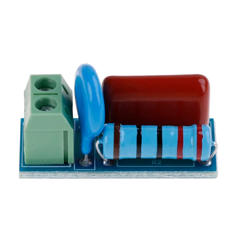 Rc Absorption Snubber Circuit Module Relay Contact Protection