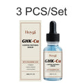 Hoygi GHK-Cu Copper Peptide Serum | Hyaluronic Acid Face Essence