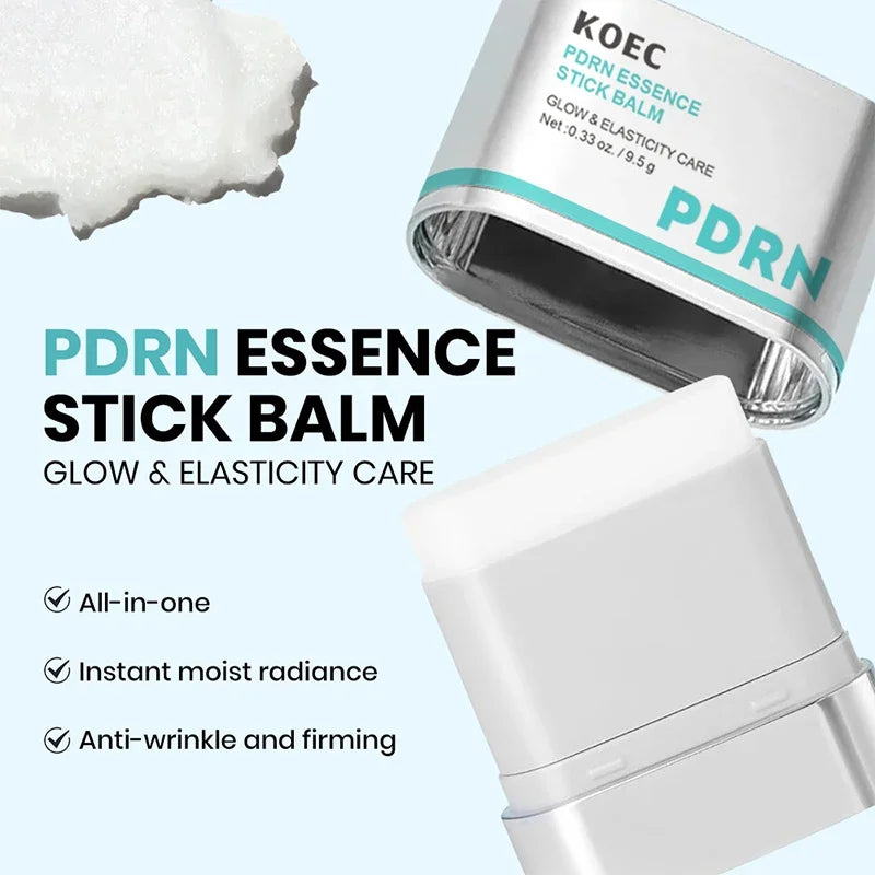 PDRN Centella Asiatica Firming Face & Eye Serum | Deep Moisture