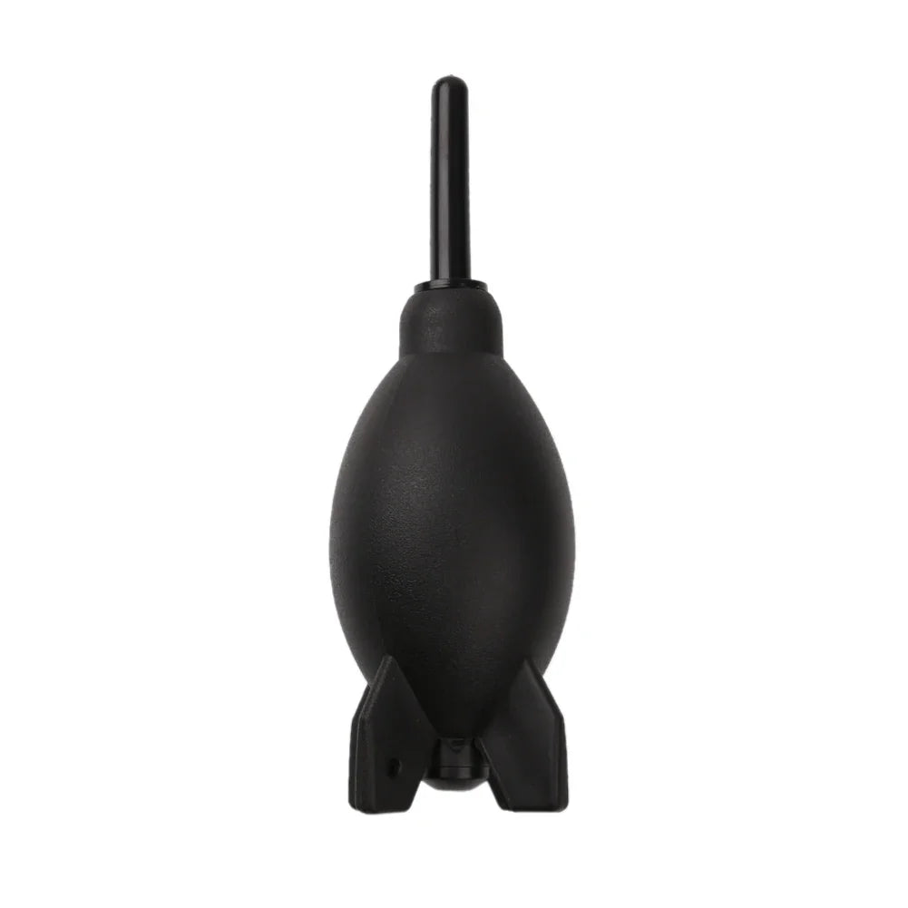 VODOOL Rocket Air Blaster Dust Blower for Camera & Keyboard
