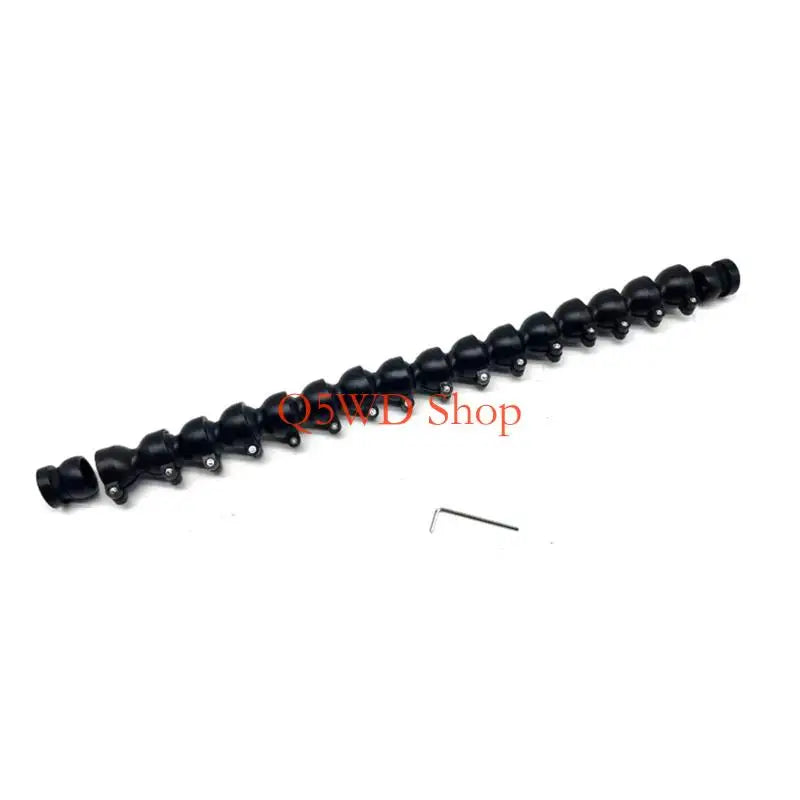 Flexible Tube Bracket Stand – 360° Adjustable Auto Repair Tool