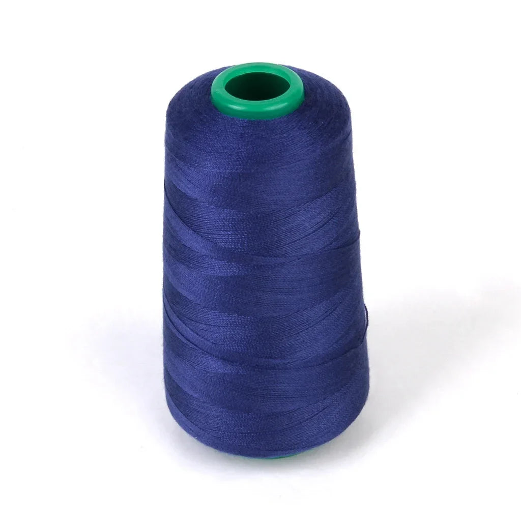 3000 Yard Polyester Sewing Thread 40S/2 – Leather, Jeans & Upholstery