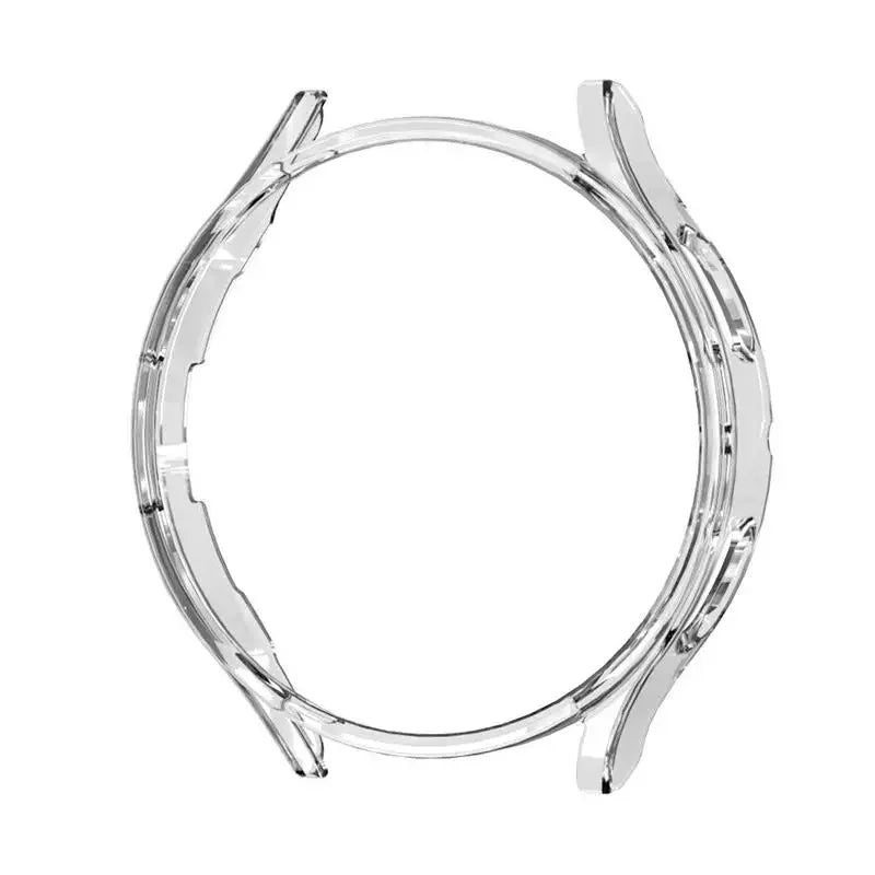 Samsung Galaxy Watch 7 Hard PC Case – Scratch-Proof Bumper