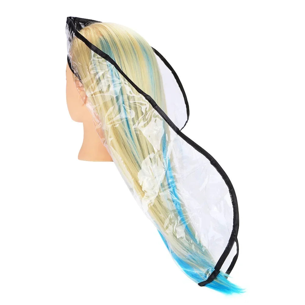 Portable Hair Washing Rinse Funnel – Shampoo Aid for Seniors