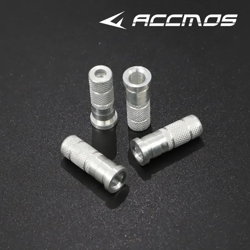 Lot Aluminium Insert Fit OD ID Carbon Arrows Shaft Hunting