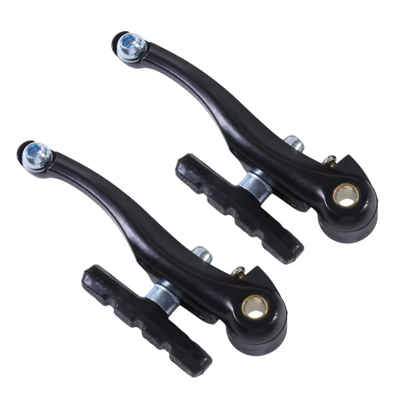 Bicycle Brake Aluminum Alloy Mountain Bike V-brake Portable