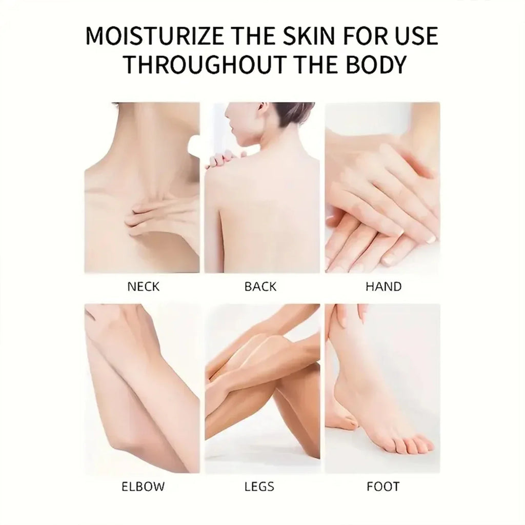 Thai Tiger Oil Cream – Niacinamide & Hyaluronic Acid Moisturizer
