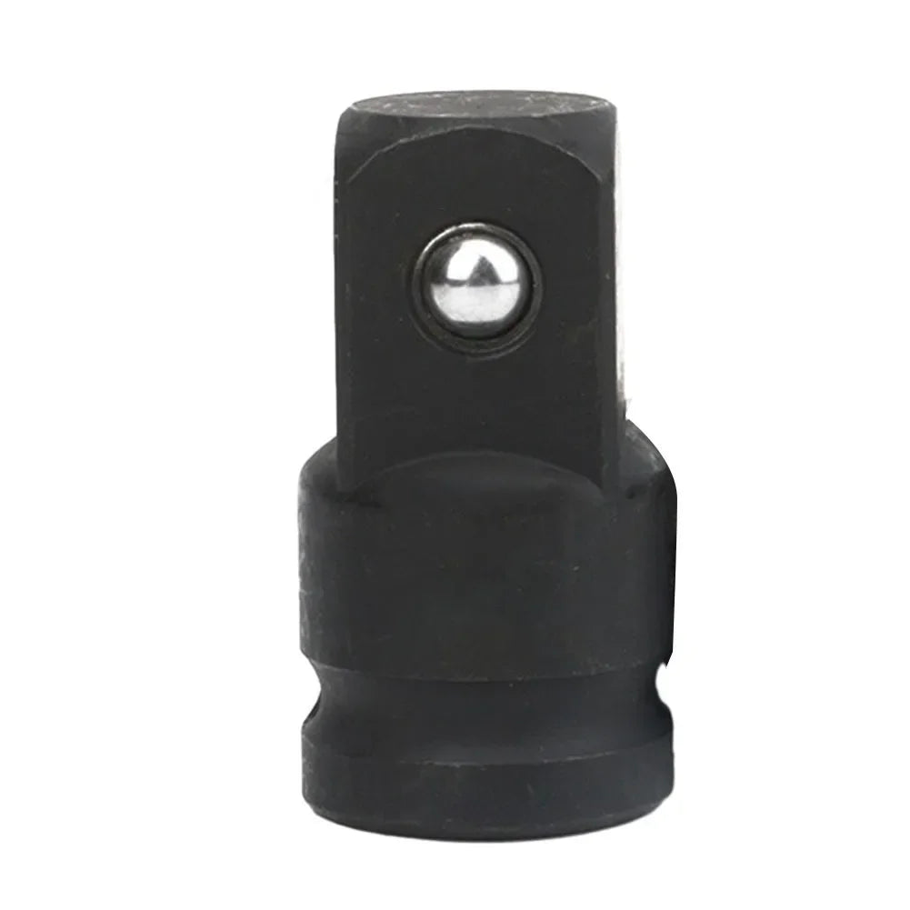 1 2 3 8 To1 4 Impact Socket Adaptor Convertor-adaptor Car Bicycle