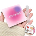 Waterproof Makeup Mixing Palette Paper 200 Sheets – Nail Art