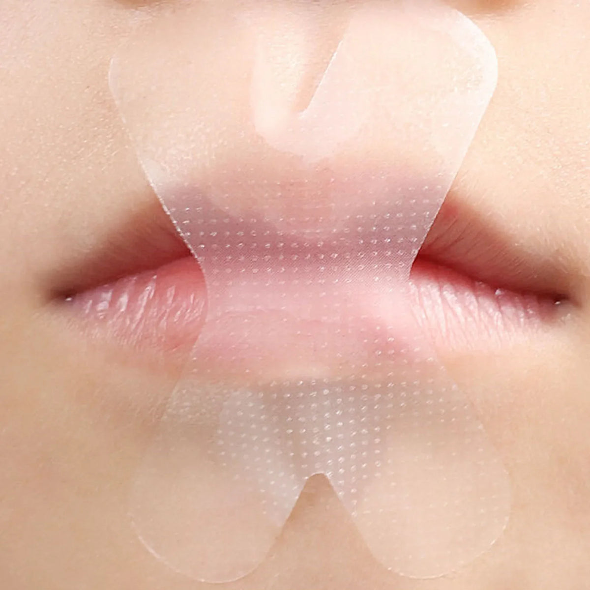 Mouth Tape for Sleeping – Nasal Breathing Sleep Strips